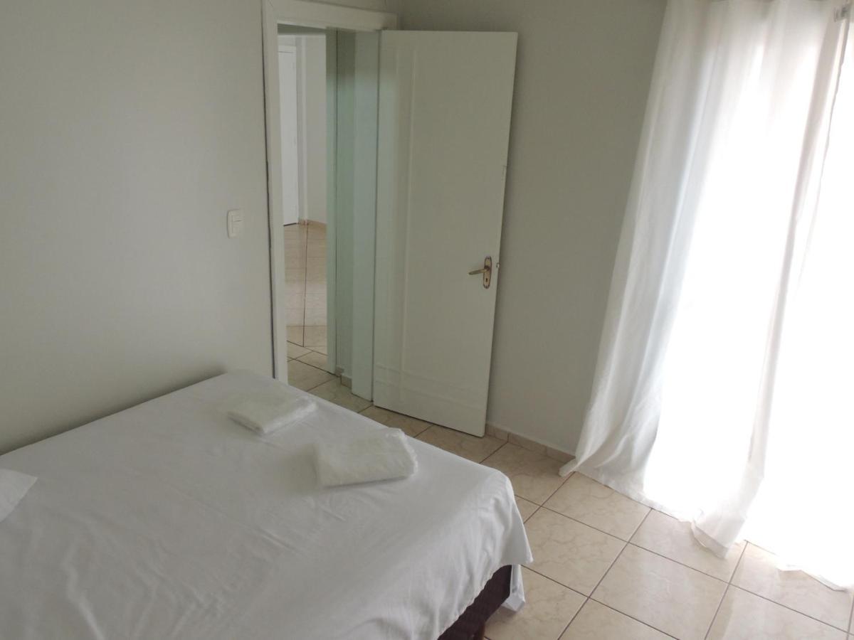 Apartamento Mobiliado Com Garagem Apartment Chapecó Exterior foto